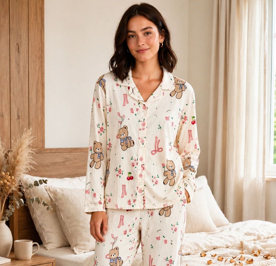 Pajama Sets