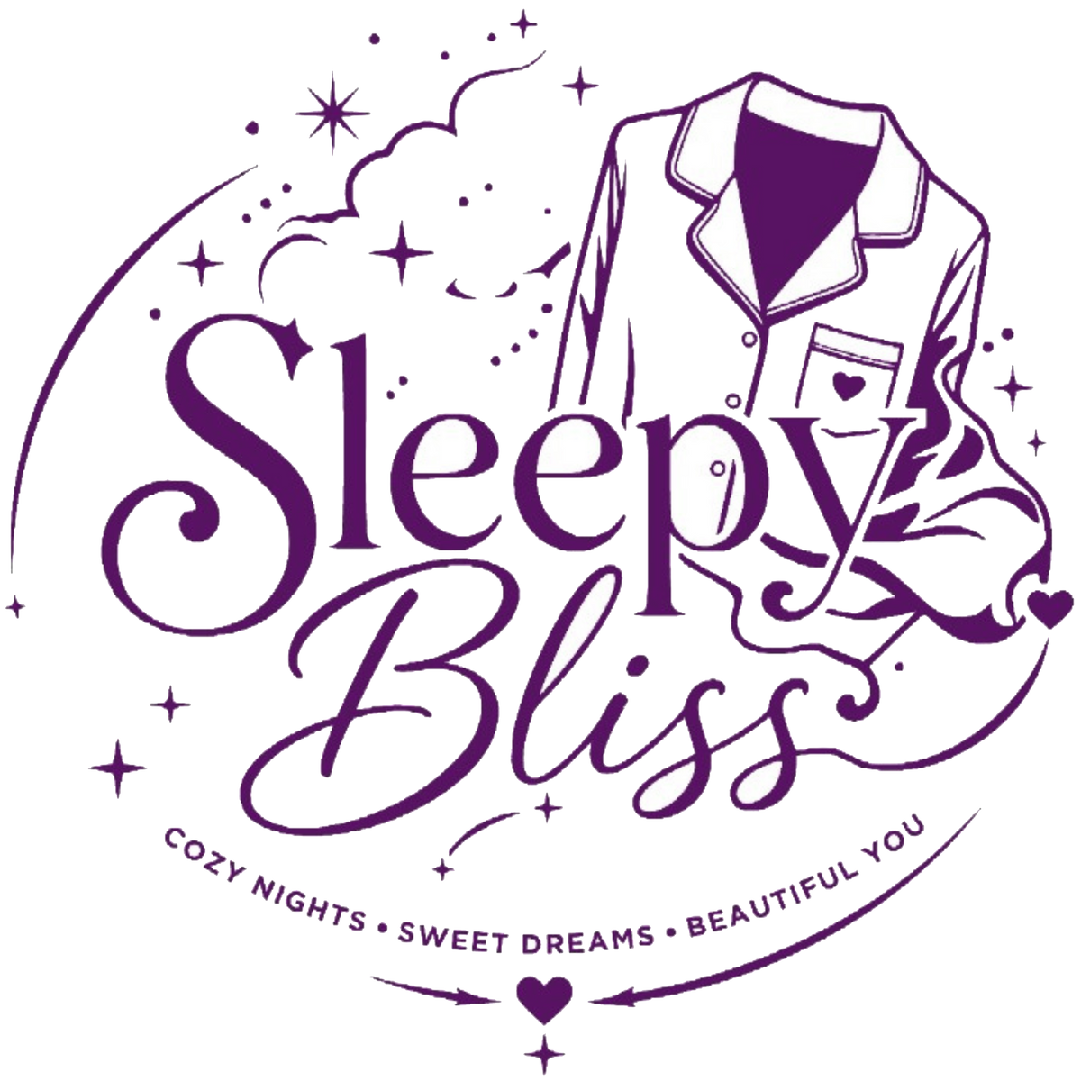Sleepy Bliss